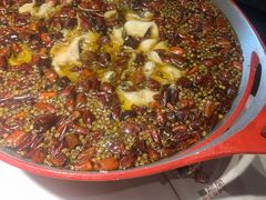 -雲蜀龙阁·金牌水煮鱼(方庄店)