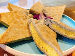 -品味泸沽湖•民族特色菜(大落水店)