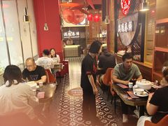 -满园烤鸭·春饼(沈北万达店)