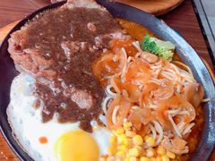 -豪享来中西餐厅(隆昌店)
