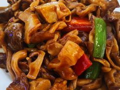 干烧四素-烤肉宛饭庄(南礼士路店)