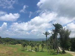 -鹅銮鼻公园