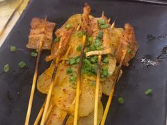 -聚味瞿记·龙虾堂(渔人码头一店)