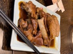 -抱德·潮汕味(琶洲店原惠城鱼仔)