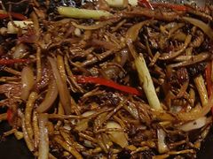 -杨记隆府重庆江湖菜(大悦城店)