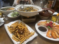 -钵家大院(大花岭店)