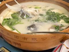 -千岛湖鱼味馆(十字街总店)