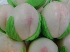 -杭州香格里拉·香宫中餐厅