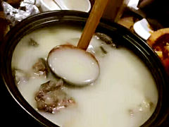 -3号仓库·餐厅(灵溪一店)