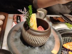 -厚贞日式烤肉(龙之梦店)