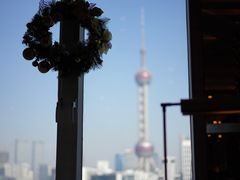 景观位-Jean Georges