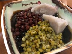 -鲜芋仙(群光广场店)