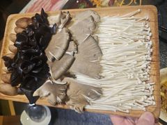 -蓉客成都火锅·招牌麻辣牛杂·特色香辣蹄花(凌水店)