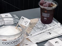 -M Stand(西安大悦城店)