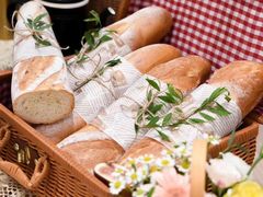 -CHEZ JASMINE 茉莉的氧气厨房