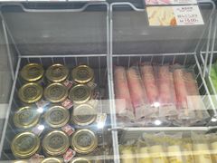 -好利来(北新桥店)