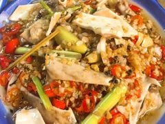 -多哥水傣味餐厅(司马巷店)