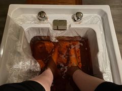 -鼎族怡华·指压·经络·疗愈SPA(紫荆店)