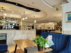 -花舍·新派粤菜·西餐·下午茶(亚运村·鸟巢店)