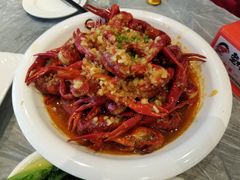 蒜蓉虾-味道工厂楚虾王(龙虾城店)