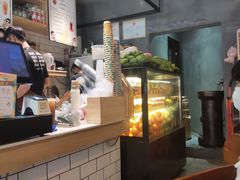 -一些柠檬一些茶(西村店)