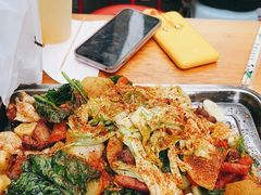 -南门黄孃甜不辣