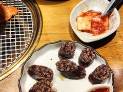 -牛人·雪花牛·木炭烤肉(昆山陆家店)