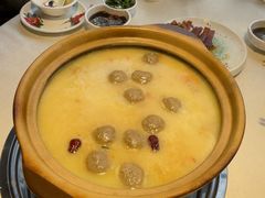 -广顺鑫猪肚鸡(经八路店)