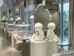 -3号仓库·创意中国菜(乐清正大广场店)