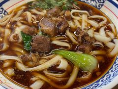 -晋麦香刀削面(光彩路店)