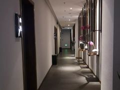 -润雨足道养生馆(旭辉乐活城店)