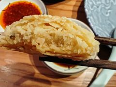 -鑫震源·苏式大虾生煎(山塘街店)