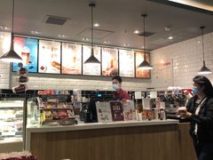 -COSTA COFFEE(龙德广场店)