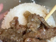 -定家小酥肉·清真(回民街店)