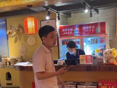 -赣饭农家·江西小炒(西乡店)