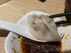 -老班长手工灌汤包(望京华彩店)
