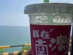 -南澳岛打卡果汁冰公司