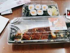 -河风精致寿司(双井店)