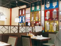 大堂-火齐潮汕砂锅粥(五道口店)
