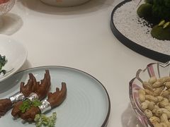-沪华海鲜大酒楼(南汇店)