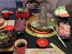 -潮庭牛肉火锅·骑楼私宴