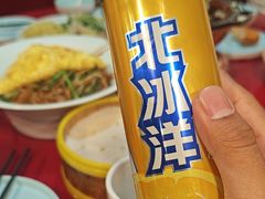 -宏状元现熬粥·京味菜(五棵松店)