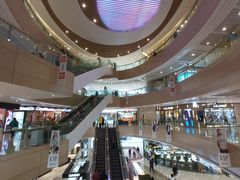 店内环境-金隅嘉品Mall
