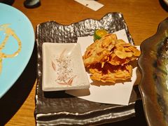 -水之惠鲜鱼料理(王府大街店)