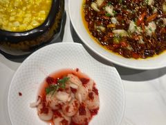 -羲和雅苑•北京烤鸭(国贸商城店)