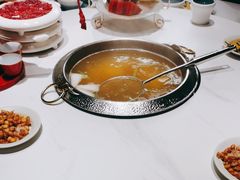 -左庭右院鲜牛肉火锅(新梅广场店)
