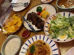 -清真·艾美可餐厅(大悦汇店)