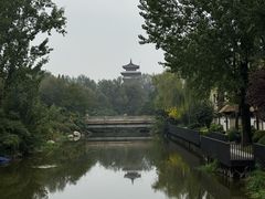 -思念果岭悦温泉