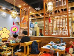 -鲜锦记潮汕牛肉火锅(月坛店)