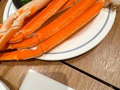 -咖啡苑自助餐厅·中国大饭店